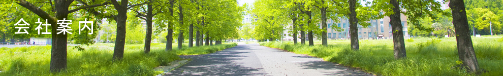 会社案内